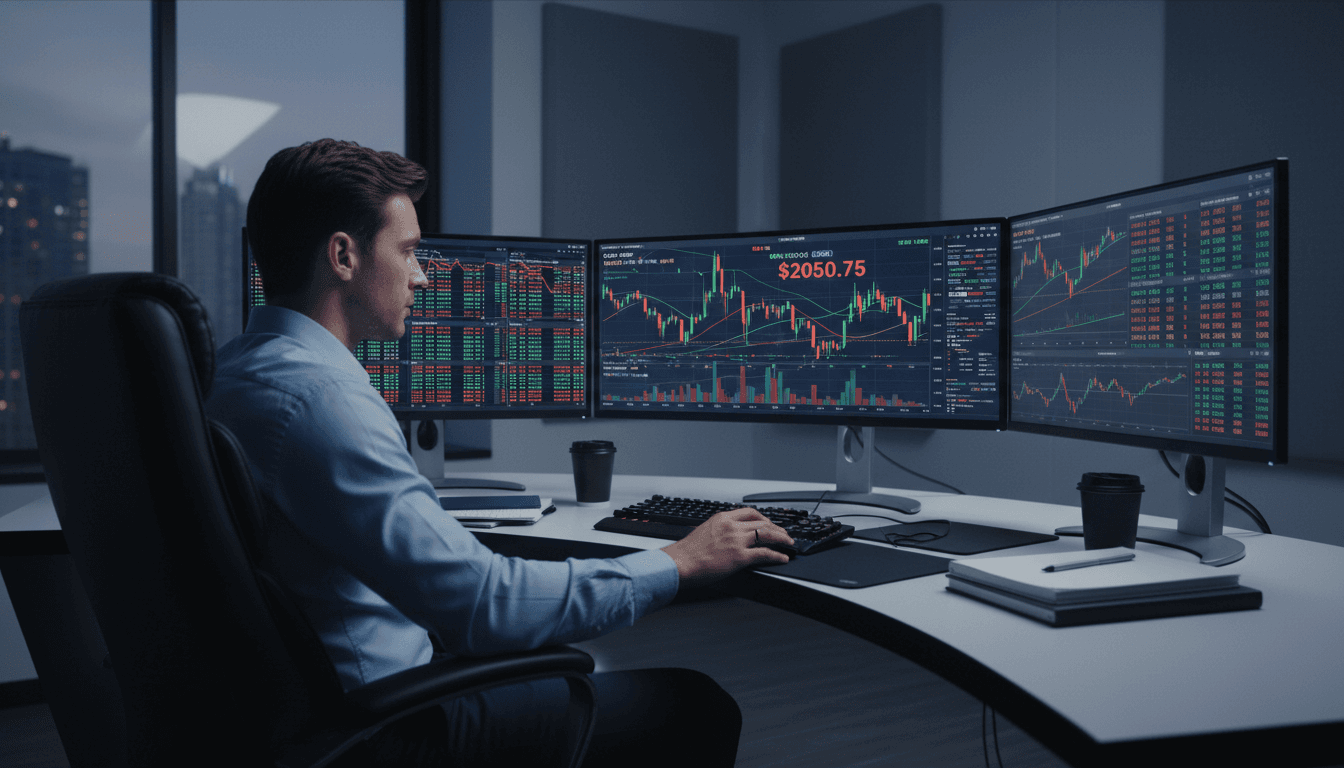 Leverage trading emas Exness