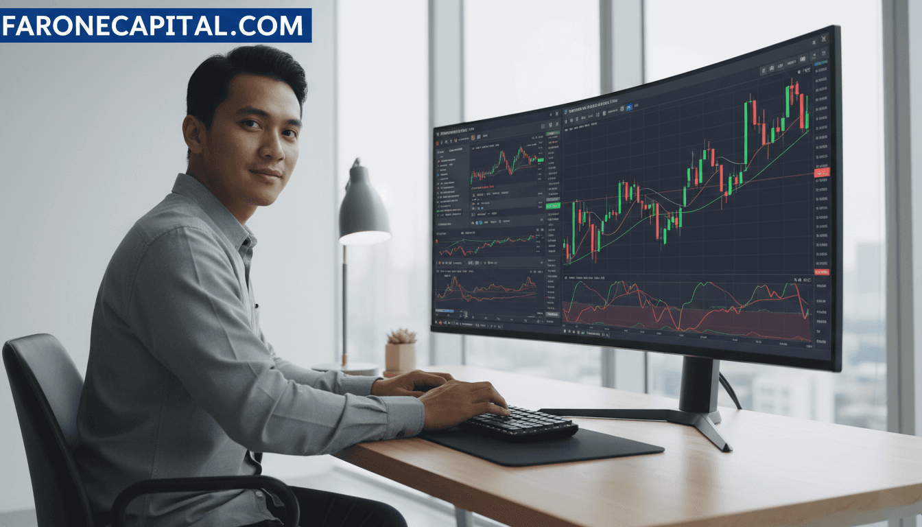Leverage trading emas Exness