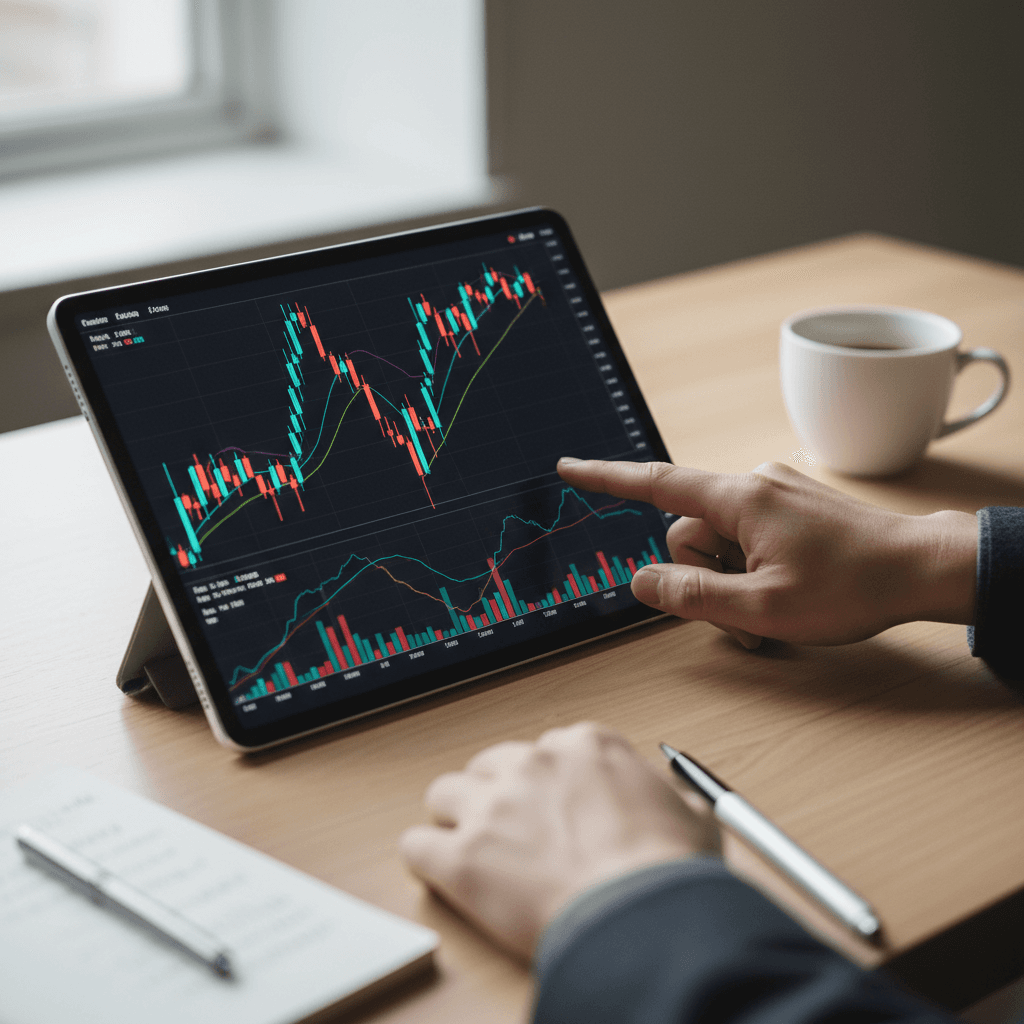 Ebook Analisis Emas FarOneCapital